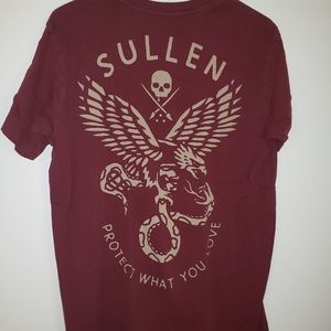 Sullen art Collective T-Shirt mens small